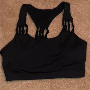 Fabletics size Small sports top